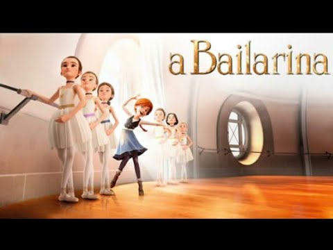 A Bailarina Filme (Completo e Dublado)