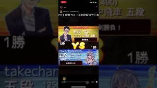 15連勝をかけて！