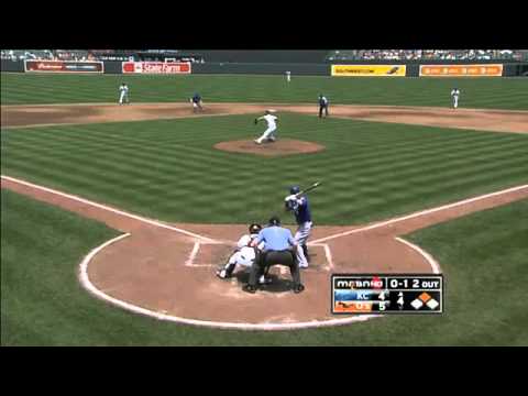 2011/05/26 Recap: KC 5, BAL 6