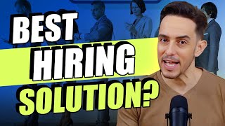 Staffing vs. Recruiting: What's Best for Your Business