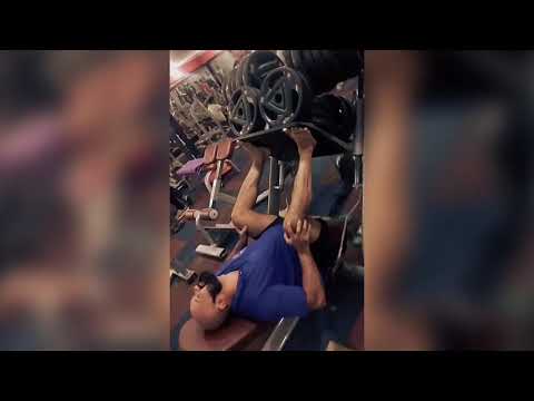 sunil rana f2"gym trainer