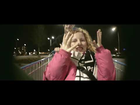 GINGE - Whispers (prod. Lake Woozoo)