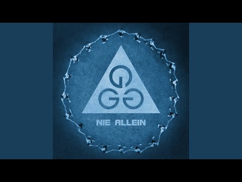Nie allein