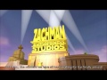 Zachman Awesomeness Studios Through Time 100 Subs Special