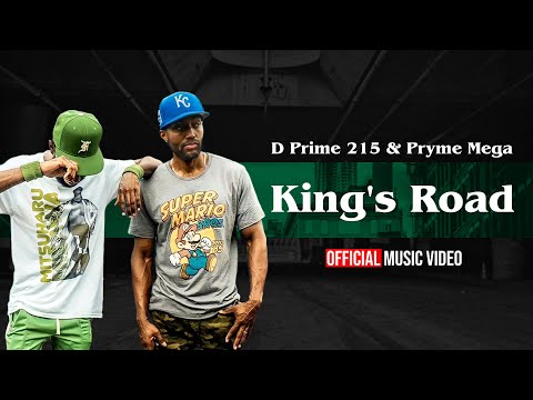 Video thumbnail for King's Road