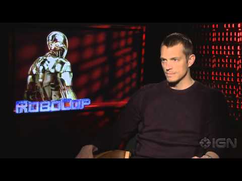 The Killing - Joel Kinnaman Talks Season 4