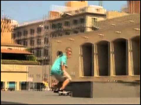 Carlos Ribeiro A Place For Everybody