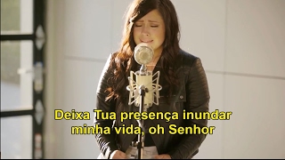 Let Your Glory Fall - Kari Jobe (Legendado)