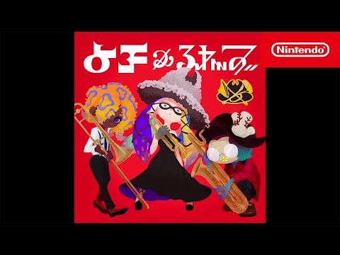 Yoko & the Gold Bazookas – Rockagilly Blues (Nintendo Switch)