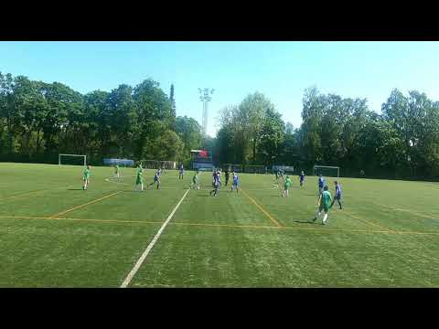 TPK Sininen -  SoVo   6.6.2021