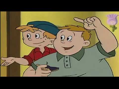 Les enquêtes de Prudence PETITPAS S1 ep2