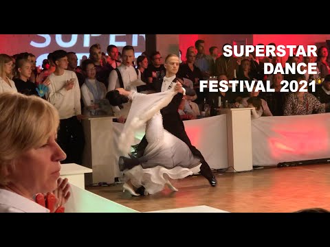 Andriy Zinchenko & Oleksandra Ryabukha | Tango | WDO World Championship Amateur Ballroom