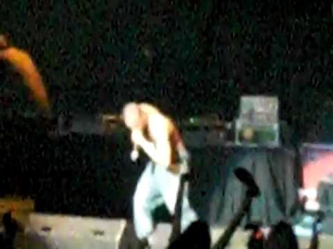 T.I. concert miss precious owns