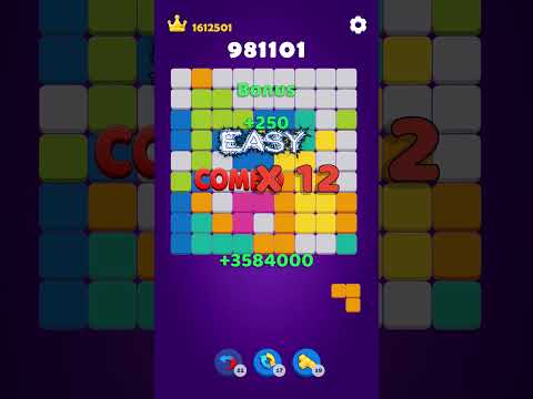 Puzzle Blocks