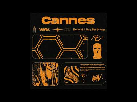 [FREE] Deelee S x Kay The Prodigy Sampled Drill type beat - "Cannes" (Prod. by WAV.)