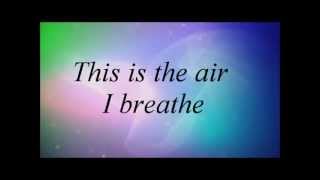 Breathe - Michael W. Smith