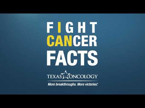 Fight Cancer Facts with Antoinette Matthews, M.D.