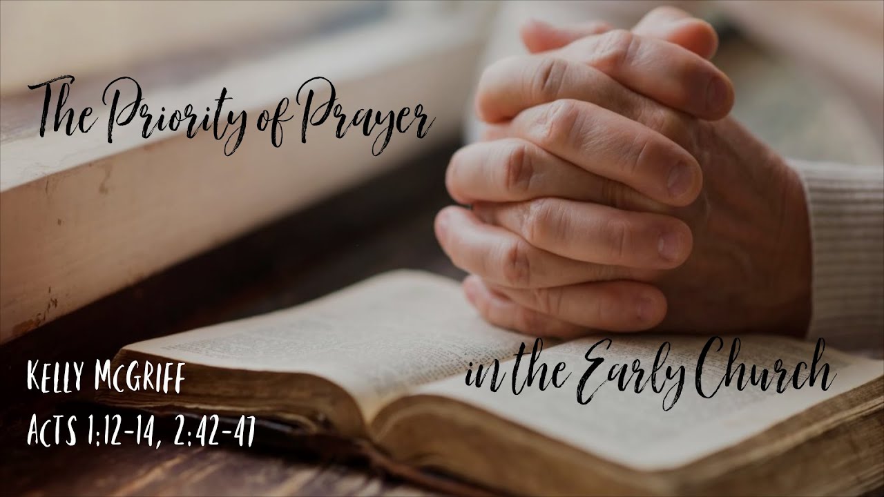 NLBC Wednesday Evening Service June 14th, 2023