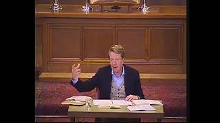 Lucas 1 (deel 1) Zacharias en Elisabeth