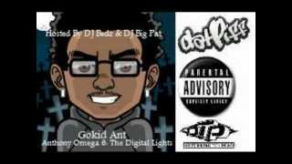 Clouds - Gokid Ant The SpaceGOD ( Feat DJ BEDZ ) NBA Denver Nuggets