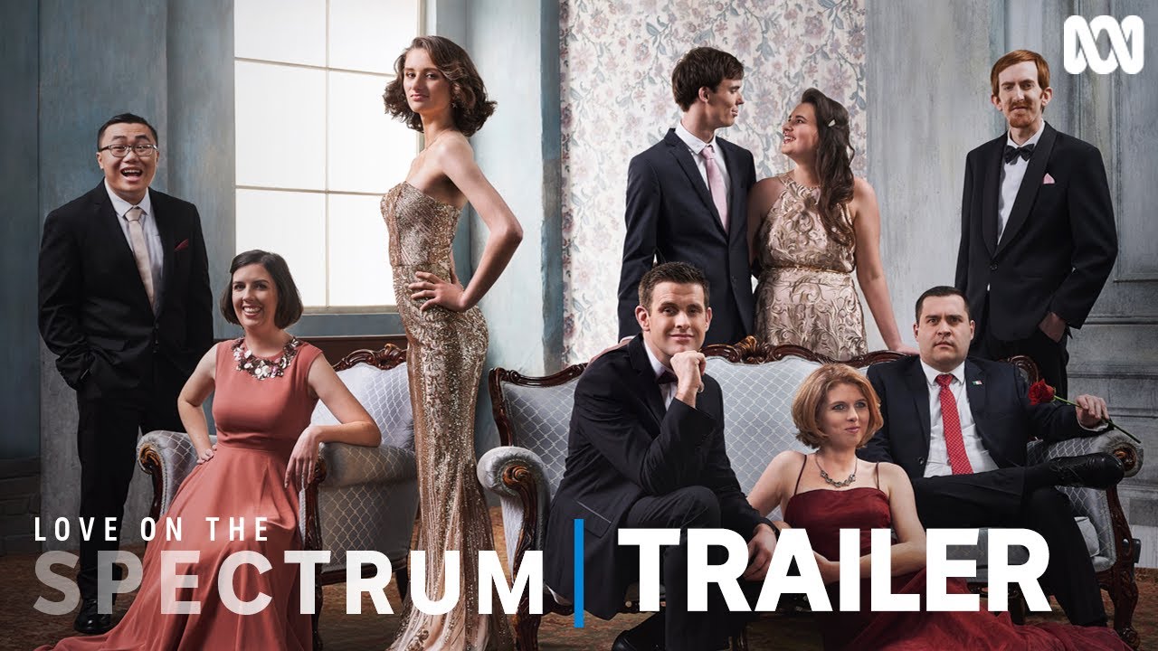 Love On The Spectrum | First Look