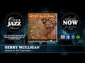 Gerry Mulligan - Nights At The Turntable (1952)