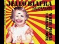 Jello Biafra and The Guantanamo School Of Medicine -  Crapture