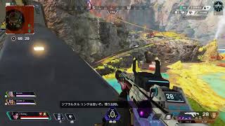 mjと行くduoランク