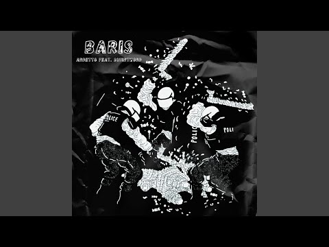 Baris (feat. Squirtword)