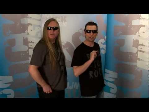 TV ROCKPARÁDA 3-2013 - upoutávka