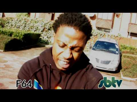 Podgy Figures | F64 [S1.EP41]: SBTV