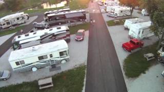 Lake Haven Retreat Video