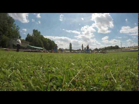 DHZ Drgonova Dolina Muži (6.kolo IKHL Jablonka)