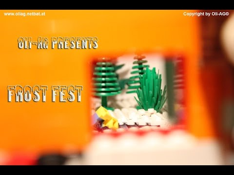 Frost Fest 