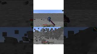 【マイクラ】効率強化エンチャントの知られざる豆知識　#shorts #マイクラ