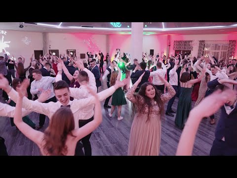 Studniówka 2022 LO Rypin