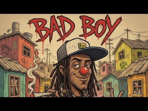 Bad boy - Warrior King & Linval Thompson cover 