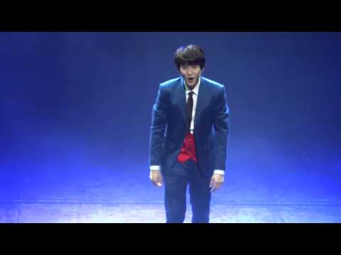 130103 8pm CMIYC Curtain call