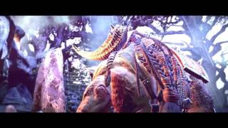 VideoImage1 Total War: WARHAMMER - Call of the Beastmen