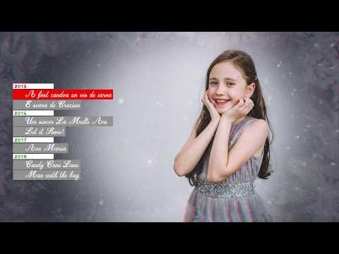 Lady Adalia - A fost candva un vis de iarna (2015)