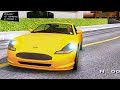 Dewbauchee Super GT para GTA San Andreas vídeo 1