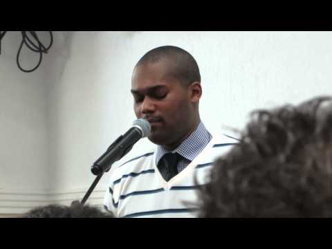 Jhour Bayron: Quão grande é o meu Deus - Assembléia de Deus