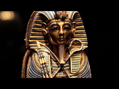 King Tutankhamun - History Of An Egyptian Pharaoh Documentary