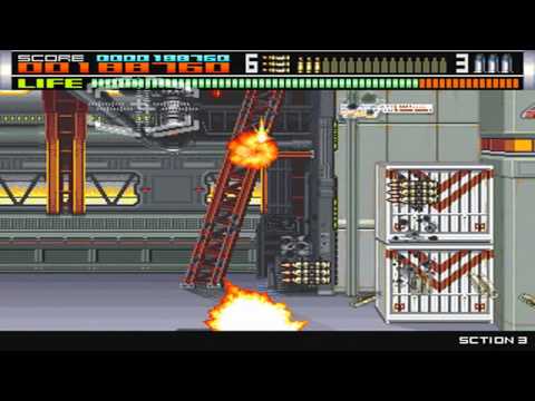 Gameplay Video