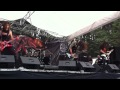 Atomic Nightmare - Violator (Metal in the forest 2011)