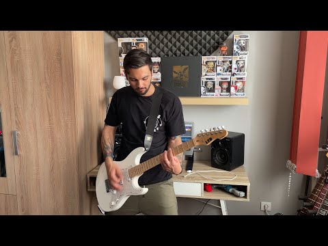 The Waiting Room - We Are The Ocean