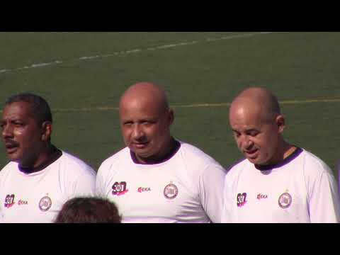 Abertura Copa Lausanne 50/2019 - LAUSANNE X ATALANTA