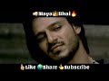 Maya Bhai Attitude Dialogue Status Shootout At Lokhandwala WhatsApp Status