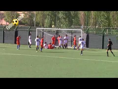 Allievi Elite Fascia B: Savio-Urbetevere 1-0