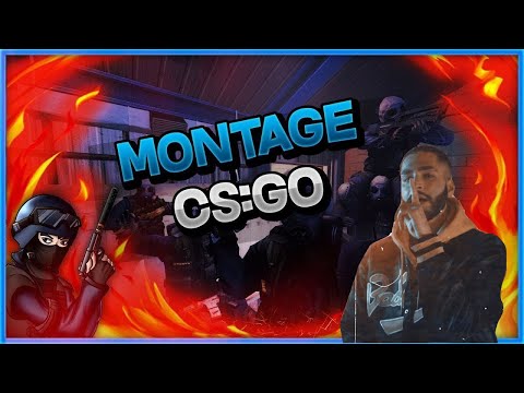 mishlawi   hotel ft  gson  | CSGO MONTAGE